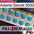 Adams Secret 3000 new09